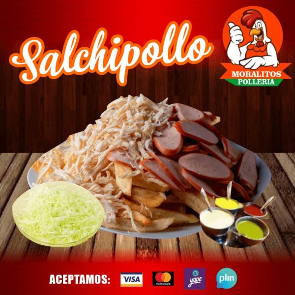 Salchipollo
