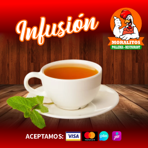 Infusion