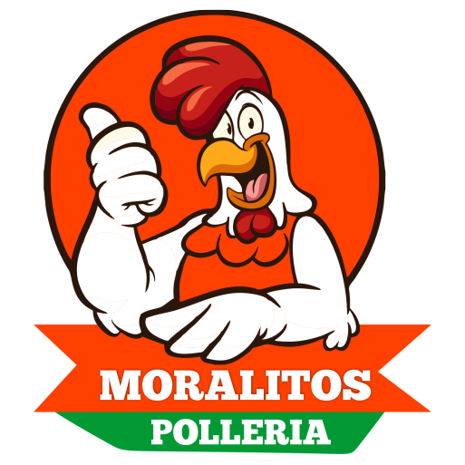 Polleria Moralitos - Pollos a la brasa.